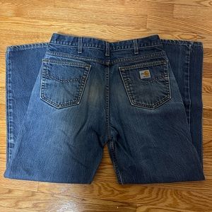 Carhartt Jeans